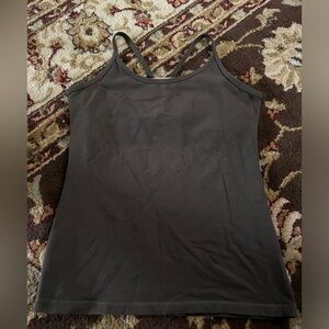 Lululemon Workout Tank Top